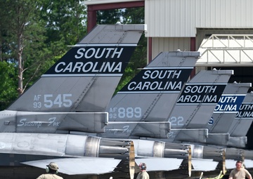 Return from Sentry Savannah 2022