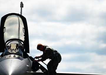 Return from Sentry Savannah 2022