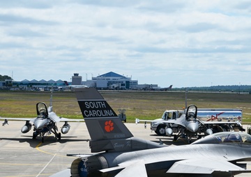 Return from Sentry Savannah 2022