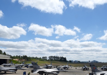 Return from Sentry Savannah 2022