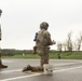 Region IV Best Warrior Competition: M9 Pistol Qualification