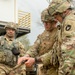 Region IV Best Warrior Competition: M9 Pistol Qualification