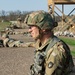 The Midwest’s Best compete in 2022 Region IV Best Warrior Competition