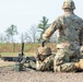 The Midwest’s Best compete in 2022 Region IV Best Warrior Competition