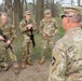 The Midwest’s Best compete in 2022 Region IV Best Warrior Competition