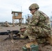 Region IV Best Warrior Competition: M4 Qualification