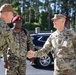 FLNG joins Caribbean Defence Force representatives during Key Leader Engagement