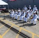 USS Frank E. Petersen Commissioned in Charleston, S.C.