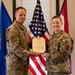 157th Air Operations Group Awards and Promotions