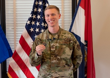 157th Air Operations Group Awards and Promotions