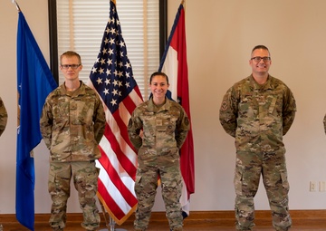 157th Air Operations Group Awards and Promotions