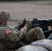 The Midwest’s Best compete in 2022 Region IV Best Warrior Competition