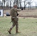 The Midwest’s Best compete in 2022 Region IV Best Warrior Competition