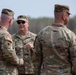 The Midwest’s Best compete in 2022 Region IV Best Warrior Competition