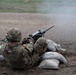 The Midwest’s Best compete in 2022 Region IV Best Warrior Competition