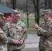 The Midwest’s Best compete in 2022 Region IV Best Warrior Competition