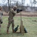The Midwest’s Best compete in 2022 Region IV Best Warrior Competition