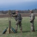 The Midwest’s Best compete in 2022 Region IV Best Warrior Competition