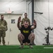 Alaska Army National Guardsmen Compete in the Best Warrior Competition