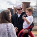 USS Albany Returns to Norfolk