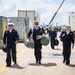 USS Albany Returns to Norfolk