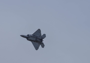 114th Non-Destructive Inspection team supports 2022 Ellsworth Airshow