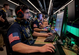 Esports tournament Philadelphia