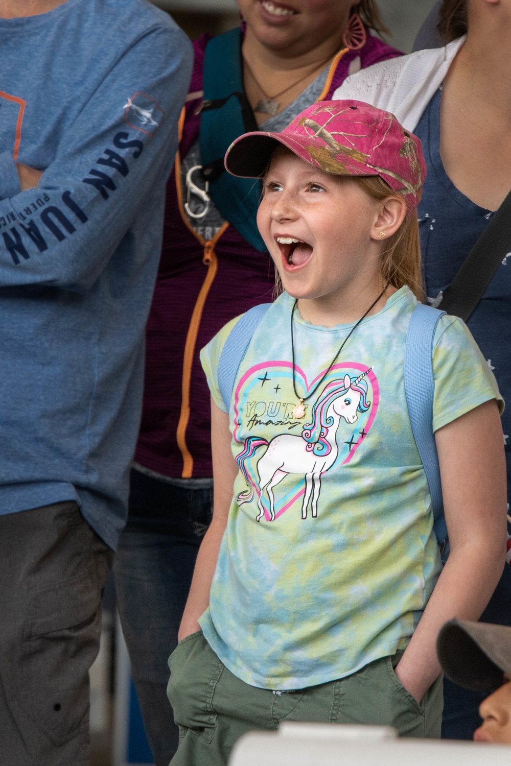 2022 Ellsworth Air &amp; Space Show - Raider Country Open House