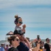 2022 Ellsworth Air &amp; Space Show - Raider Country Open House