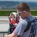 2022 Ellsworth Air &amp; Space Show - Raider Country Open House