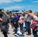 2022 Ellsworth Air &amp; Space Show - Raider Country Open House