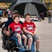 2022 Ellsworth Air &amp; Space Show - Raider Country Open House