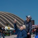 2022 Ellsworth Air &amp; Space Show - Raider Country Open House