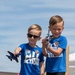 2022 Ellsworth Air &amp; Space Show - Raider Country Open House
