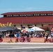 2022 Ellsworth Air &amp; Space Show - Raider Country Open House
