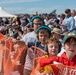 2022 Ellsworth Air &amp; Space Show - Raider Country Open House
