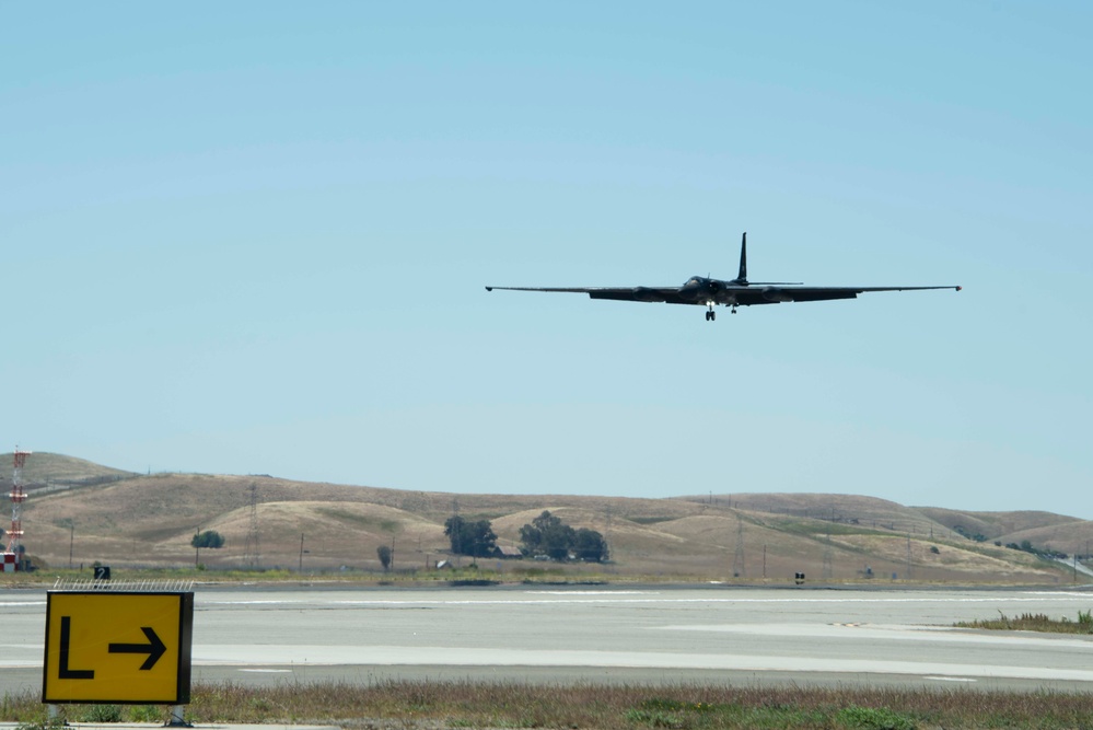 Wings Over Solano open house and airshow