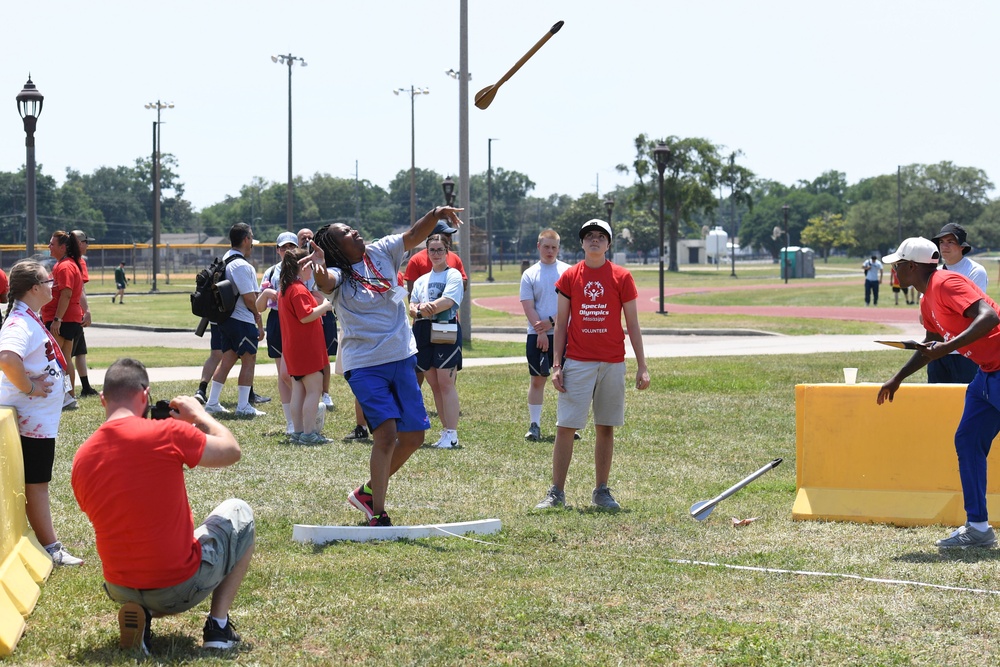 Keesler hosts its 34th Annual SOMS