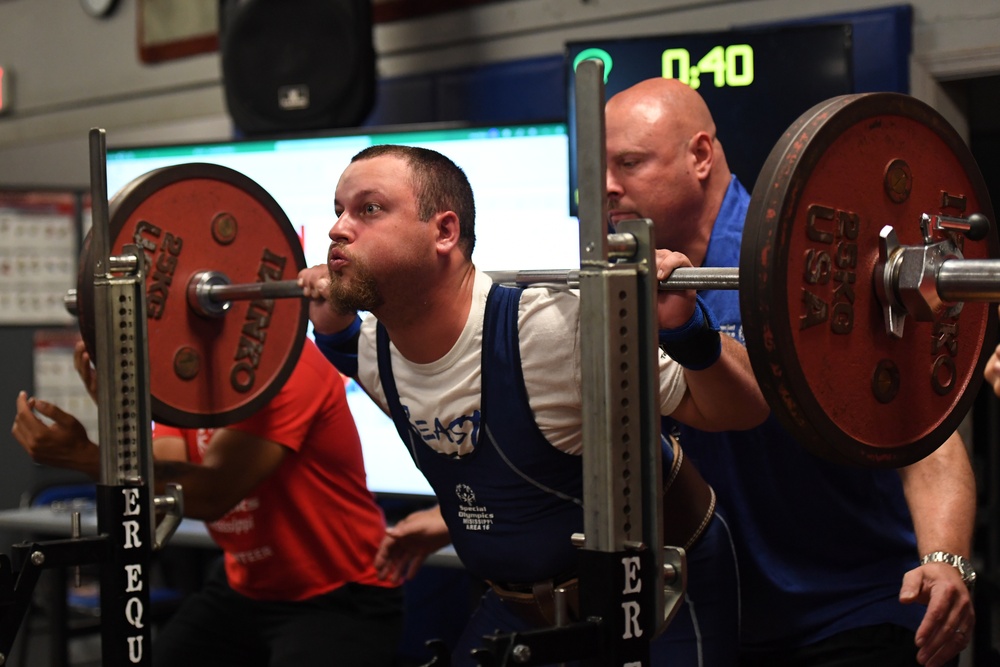 Keesler hosts its 34th Annual SOMS