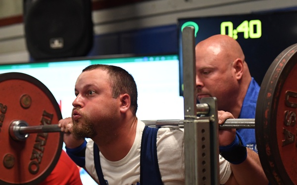 Keesler hosts its 34th Annual SOMS