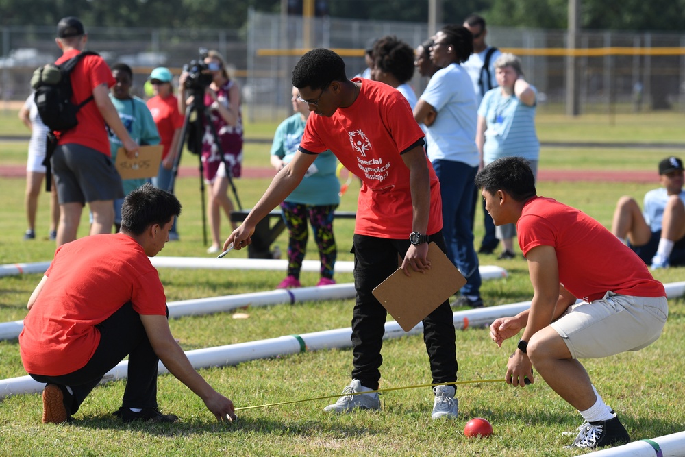 Keesler hosts its 34th Annual SOMS