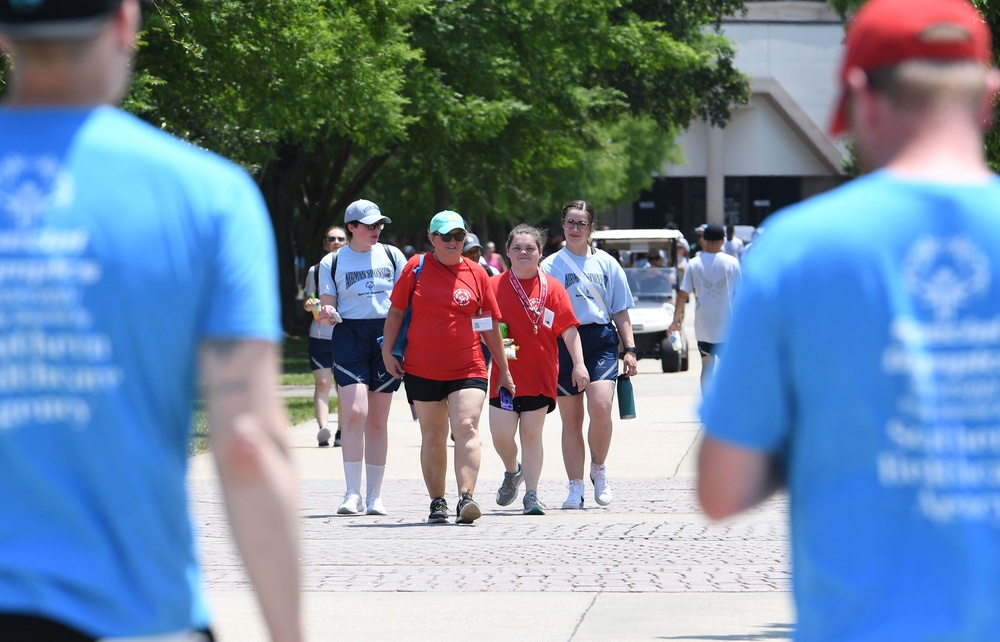 Keesler hosts its 34th Annual SOMS