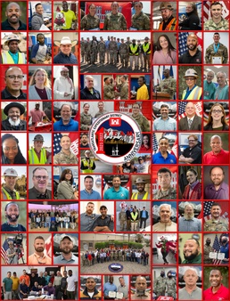 Transatlantic Expeditionary District celebrates first anniversary