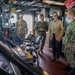 U.S. Ambassador to Bahrain visits USS Fitzgerald