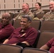 Illinois Army National Guard Colonels Retire Together