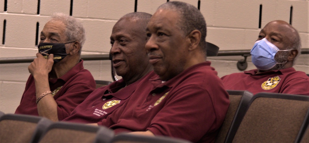 Illinois Army National Guard Colonels Retire Together