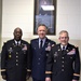 Illinois Army National Guard Colonels Retire Together