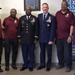 Illinois Army National Guard Colonels Retire Together