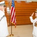 Vice CHINFO promotes Bashaw to Captain