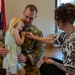 Chief Master Sergeant Blum Promotion